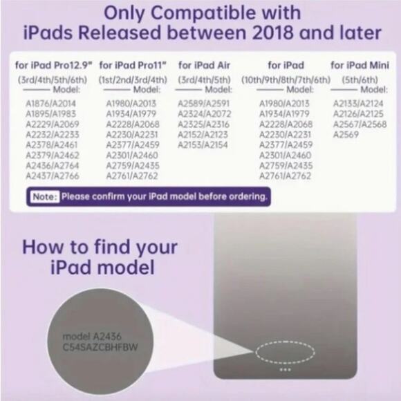 T423 Stylus for iPad NEW - Picture 4 of 4